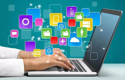 技術創新引領發展，互聯網助力網絡強國戰略