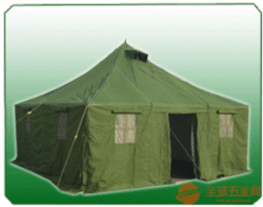 12人81型單帳篷與陽(yáng)篷的實(shí)用解析