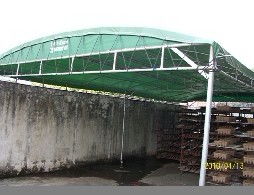 深圳專業(yè)雨篷、遮陽(yáng)棚及帳篷定制服務(wù)與配套圖片全覽